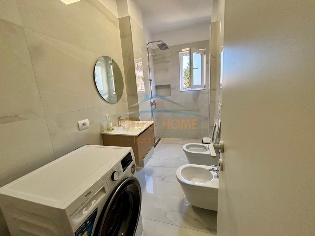 Qera Apartament 2+1, Rruga Dritan Hoxha,Tiranë