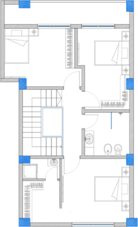 🌿Modern Duplex for Sale – Jaho Residence, Fresk 🌬️