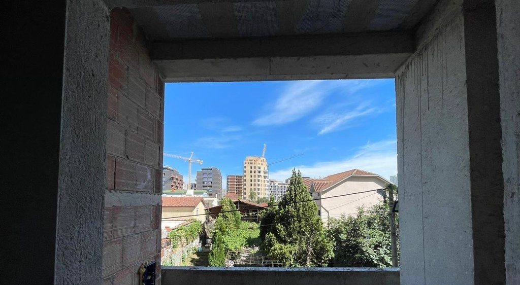 APARTMENT 1+1, AT THE FORMER AVIATION FIELD FOR SALE 126,150 €