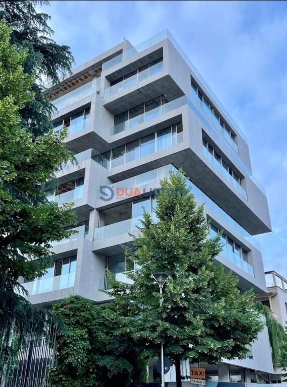 JEPET ME QIRA AMBIENT BIZNESI PRESTIGJIOZ NË WEST RESIDENCE – PRANË PRESIDENCËS