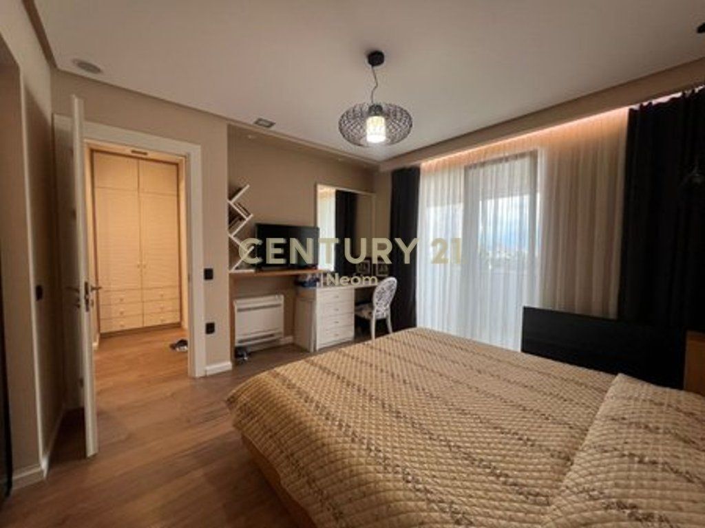 FOR RENT, MODERN PENTHOUSE 1+1 with PARKING SPACE, Artificial Lake ‼️ 1,200 € /Month