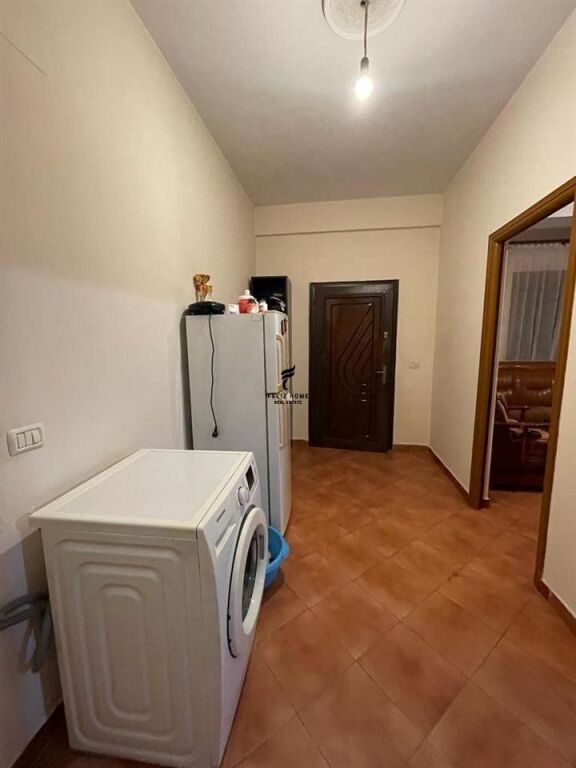 APARTAMENT ME QERA 1+1 DON BOSKO 38.000 LEKE FH-81156