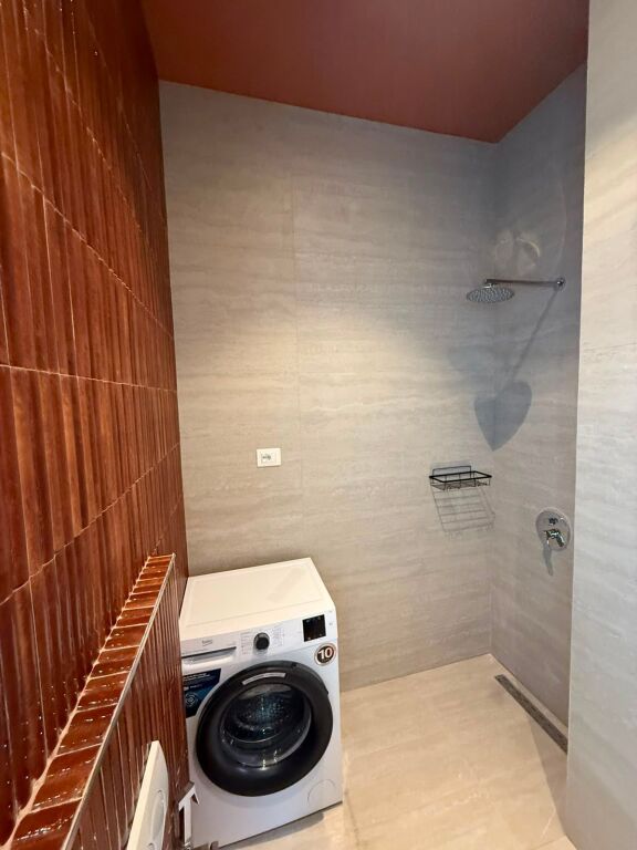 Apartment 1+1 for rent at 9 Katshet