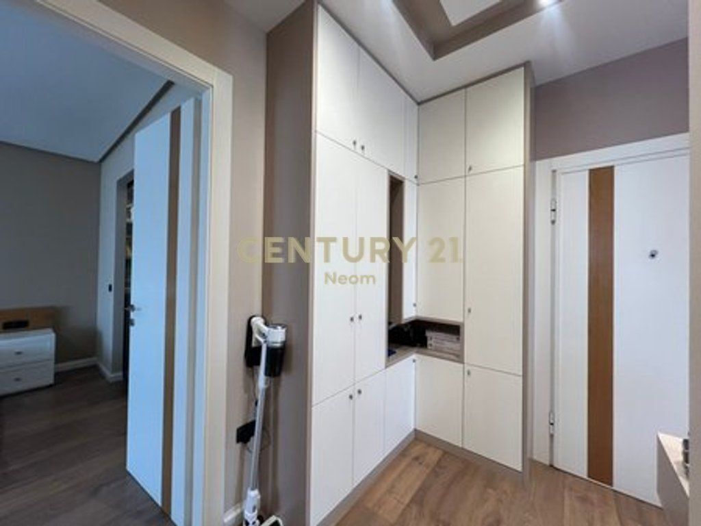 FOR RENT, MODERN PENTHOUSE 1+1 with PARKING SPACE, Artificial Lake ‼️ 1,200 € /Month