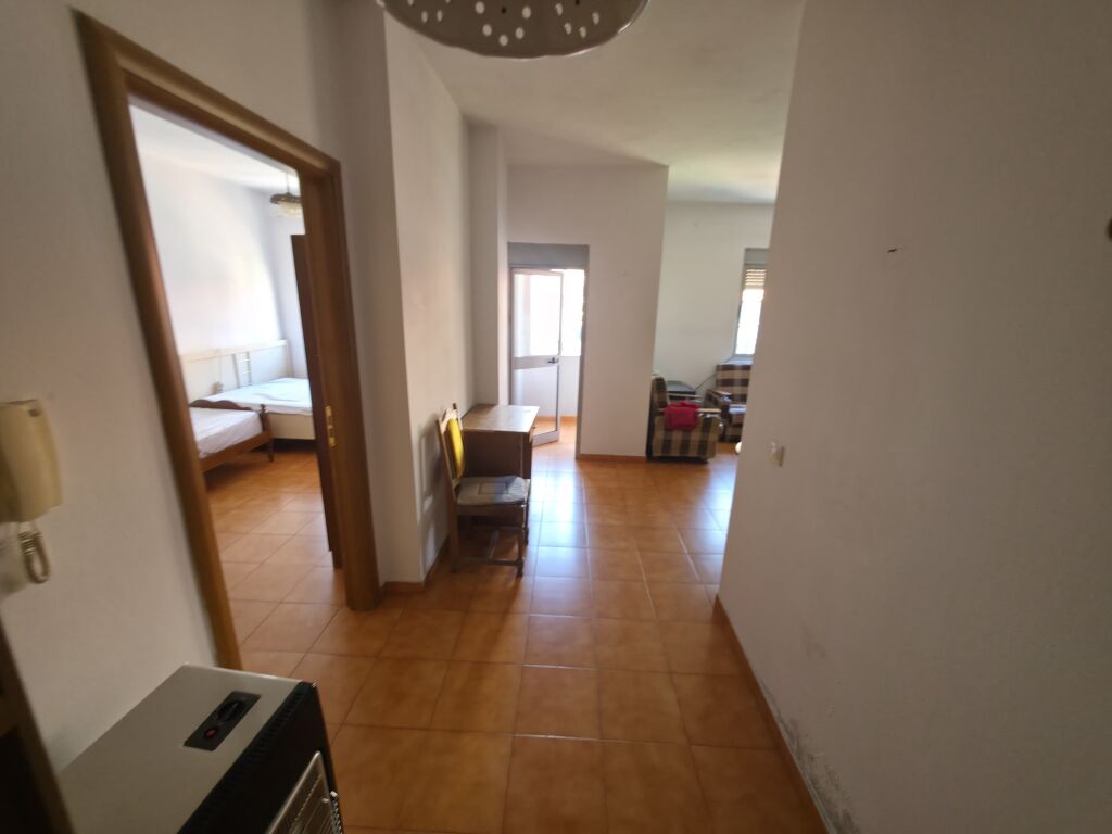 🏡 Appartamento 1+1 in Affitto in Via Bill Klinton