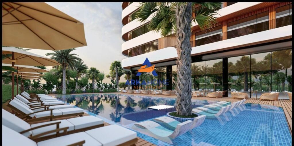 SHITET APARTAMENT 1+1+BALLKON "GOLEM" 96.000 EURO