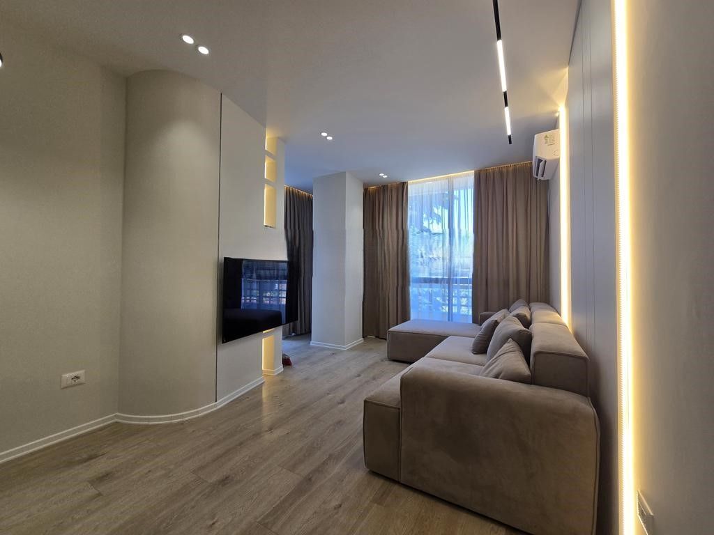 APARTMENT 2+1 FOR SALE AT 21 DHJETORI, AFTER OSLO
