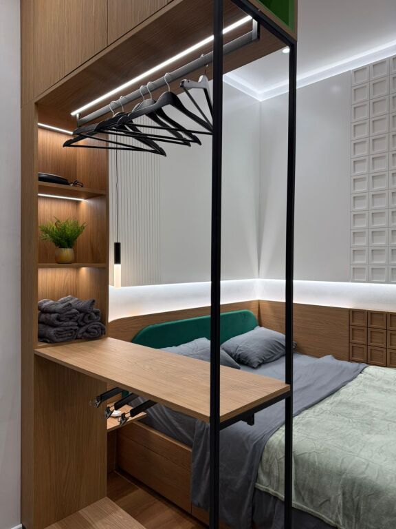Studio apartments for sale in Myslym Shyr