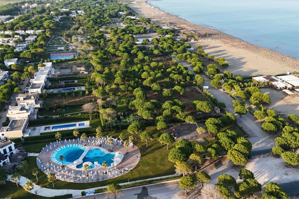 🏖️ Shitet Apartament 1+1 pranë detit – Gjiri i Lalzit, Durres!🌊