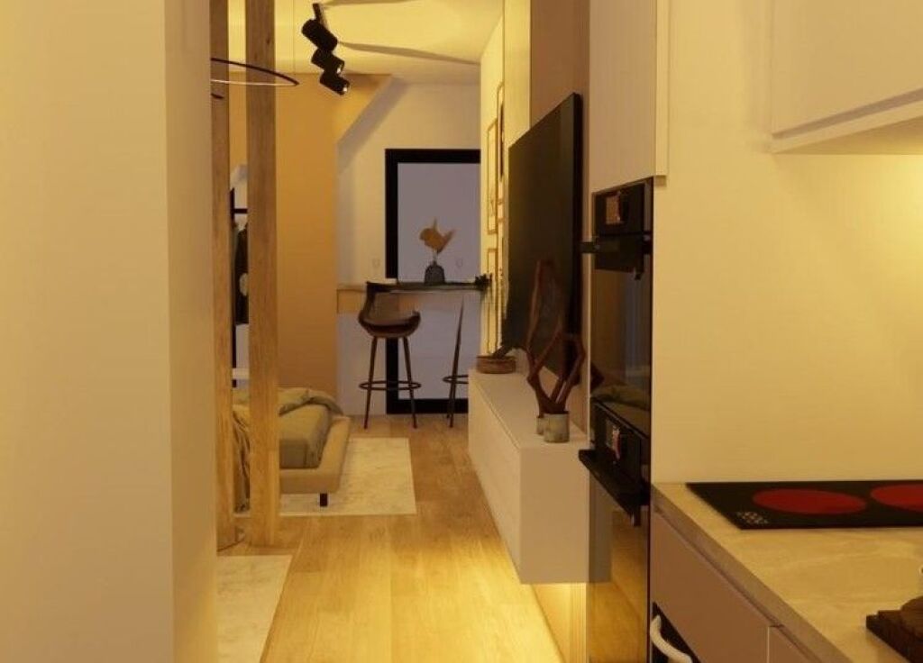 ‼️NEW LISTING. Studio for Sale – Square 21
