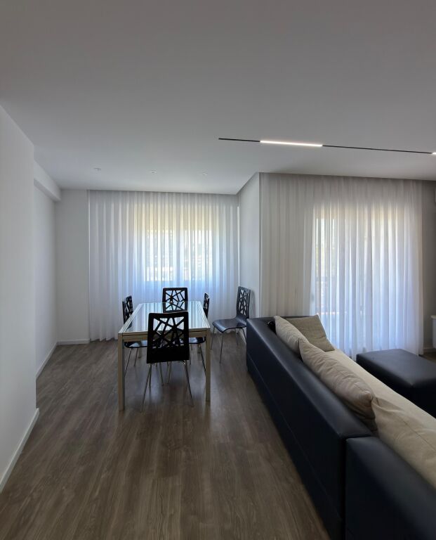 ✅RENT - 2+1 Apartment at 21Dhjetori