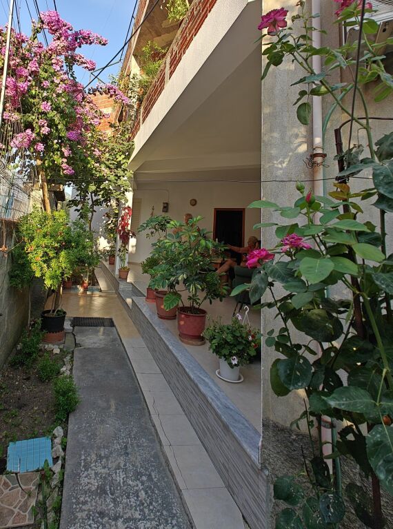 Two-storey villa for sale at the priest's hill