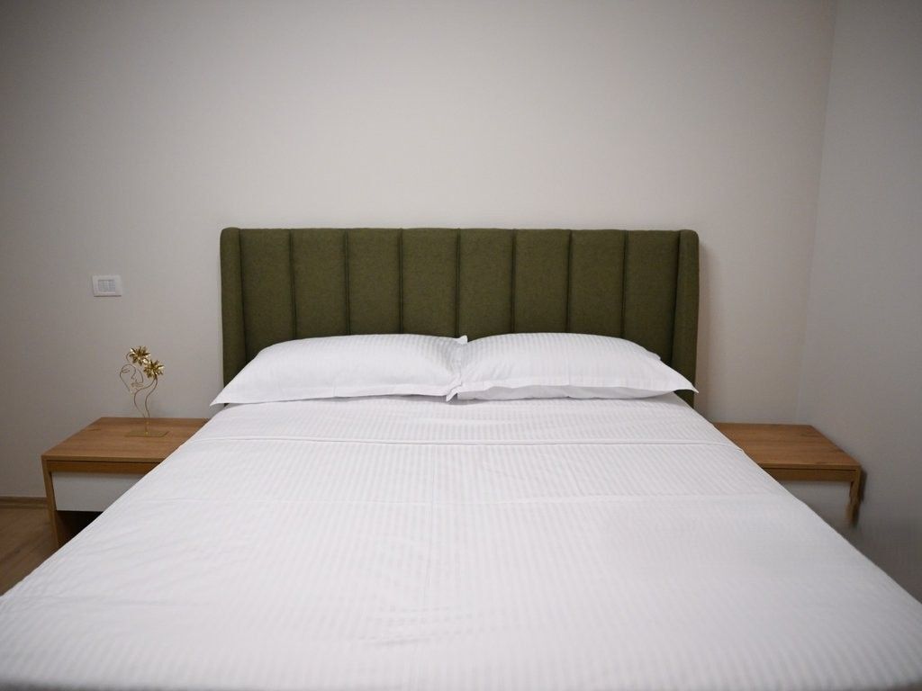SHITET APARTAMENT 1+1 NE KAMEZ 92,000 €