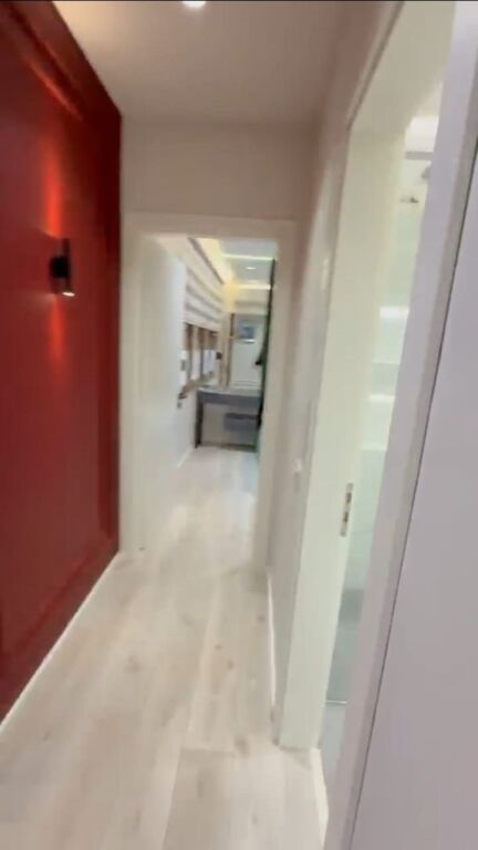 Rent | Apartament 1 + 1 | Astir | 600 €/month