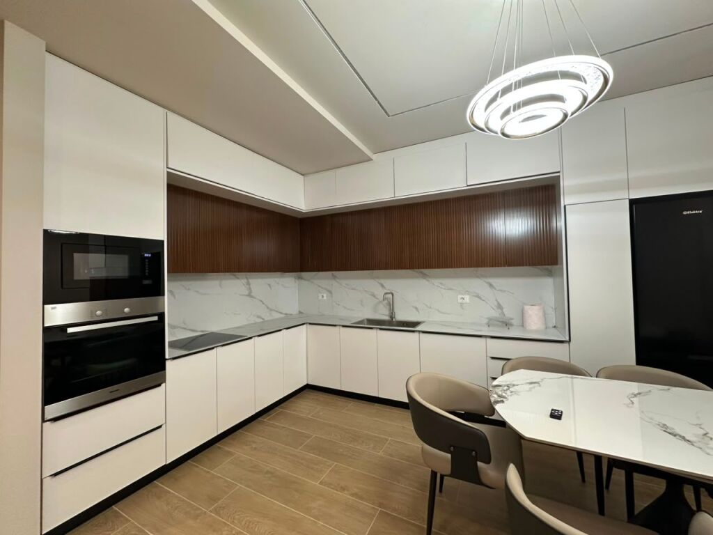 Apartment 1+1 + parking space for rent – Xheluks Complex