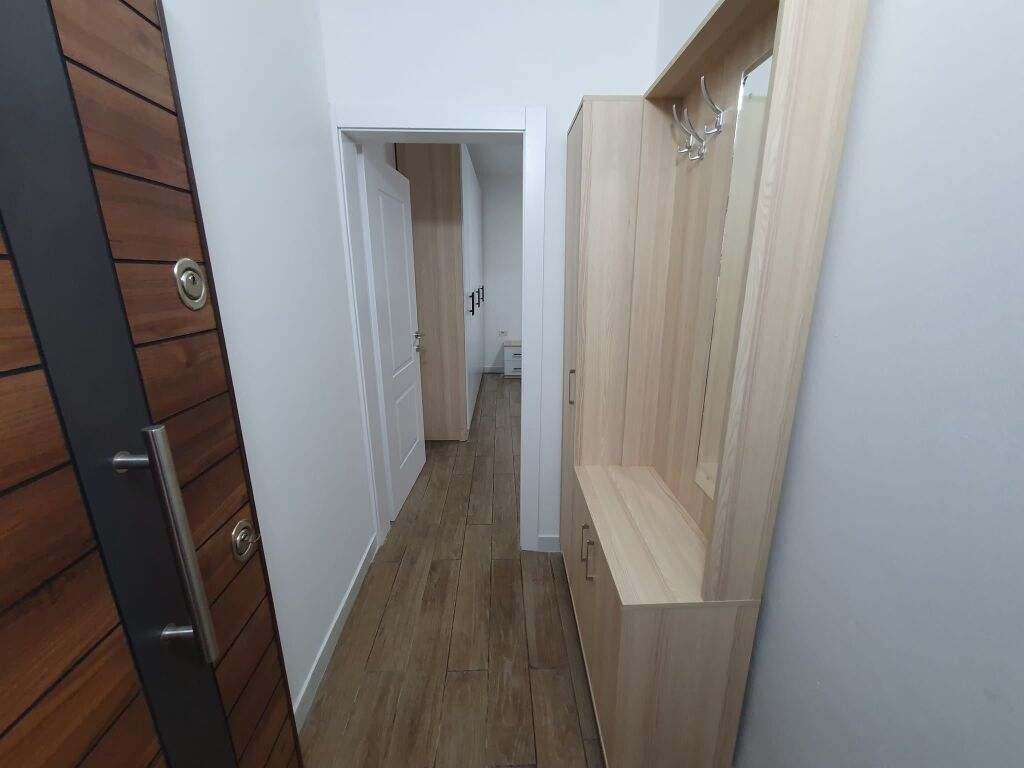 Monolocale in affitto -📍 21 Dhjetori, vicino a Mozaiku di Tirana- 450 mila lek