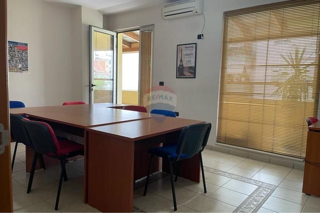 Office for Rent in Don Bosco