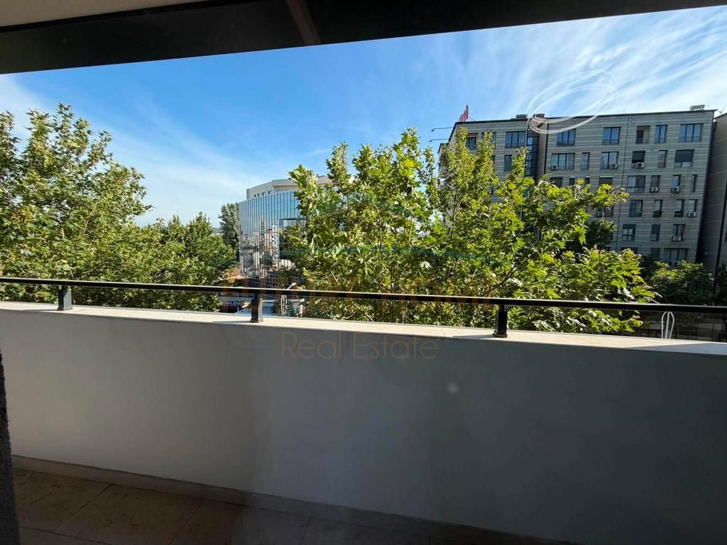 FOR RENT APARTMENT 1+1, COMPLEX E88, LAPRAKE