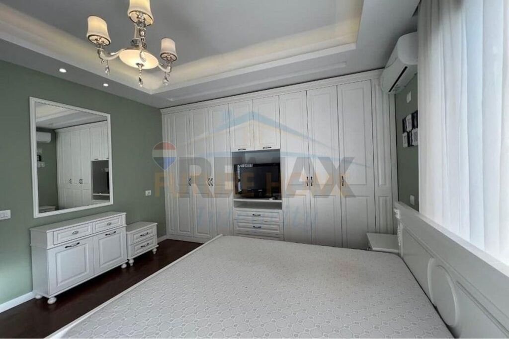 Apartment - For Rent - Kthesa e Kamzës, Tirana