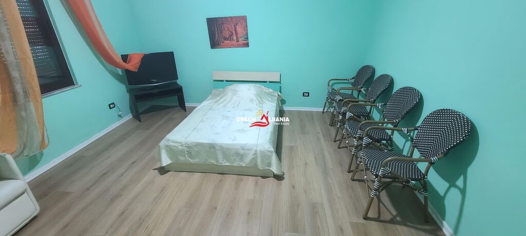 Villa with Yard for Rent in Laprake Near the Military Hospital in Tirana (ID 4251329)