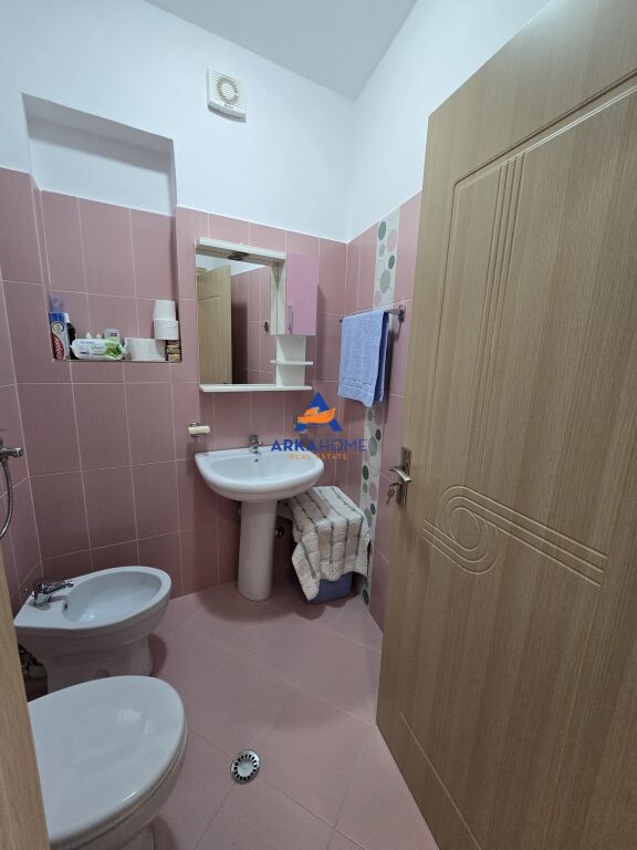 FOR SALE APARTMENT 2+1 "HYSNI GERBOLLI STREET, ZOGU I ZI" 22,200,000 LEKE