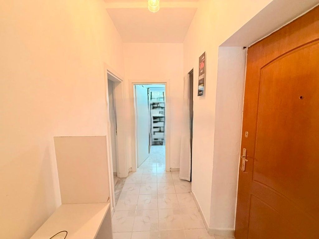 APARTMENT 1+1 FOR SALE NEAR DINAMO STADIUM, TIRANA