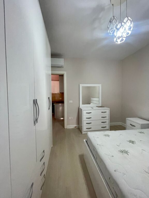Apartment 1+1 for Rent at Delijorgji