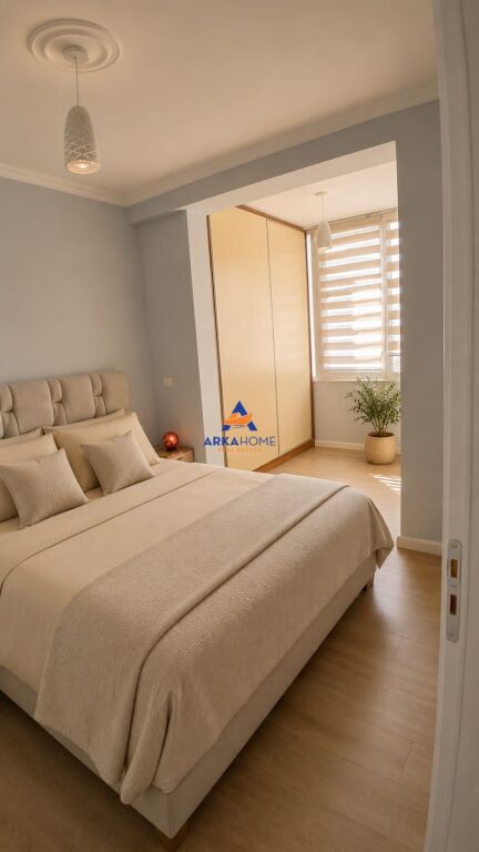 APARTMENT FOR RENT 2+1+BALCONY "DRY LAKE" 80,000 LEKE