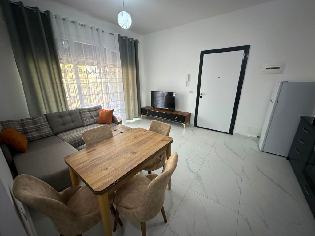 Apartment 1+1 for rent at the Former Aviation Field!