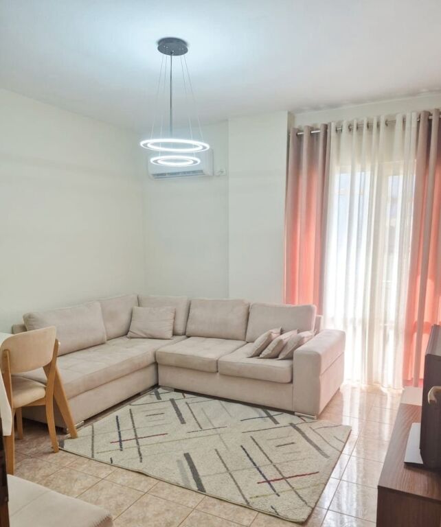 Appartamento In Affitto 1+1 A Kodra e Diellit (ID B2101774) Tirana