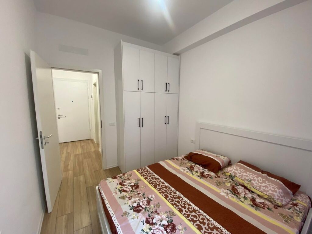 Apartment 1+1 for rent in Ali Dem