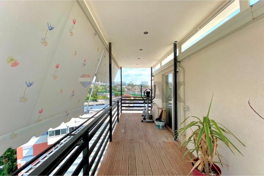 Apartamet Duplex 2+1+2 Shkoze