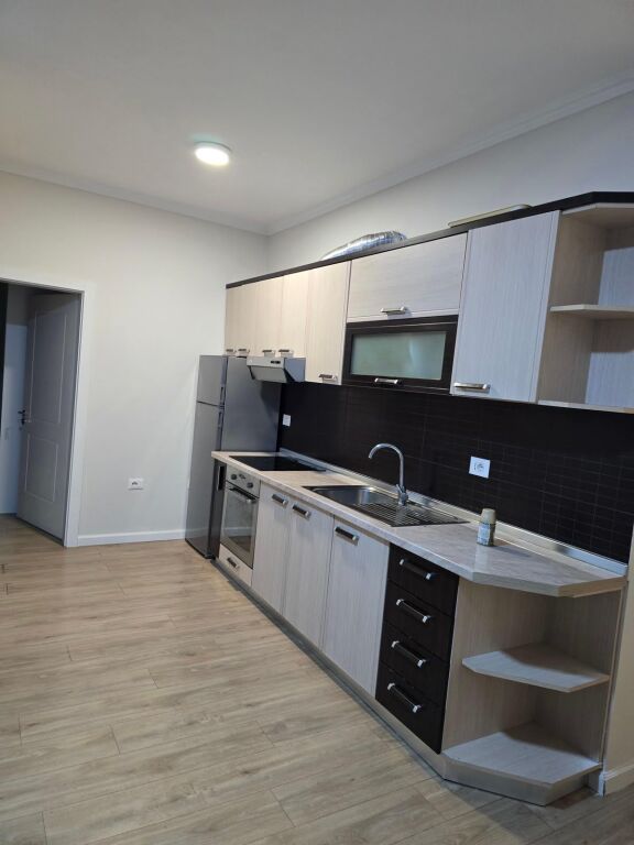 Liqeni i Thate, 1+1 apartment fully furnished for rent!