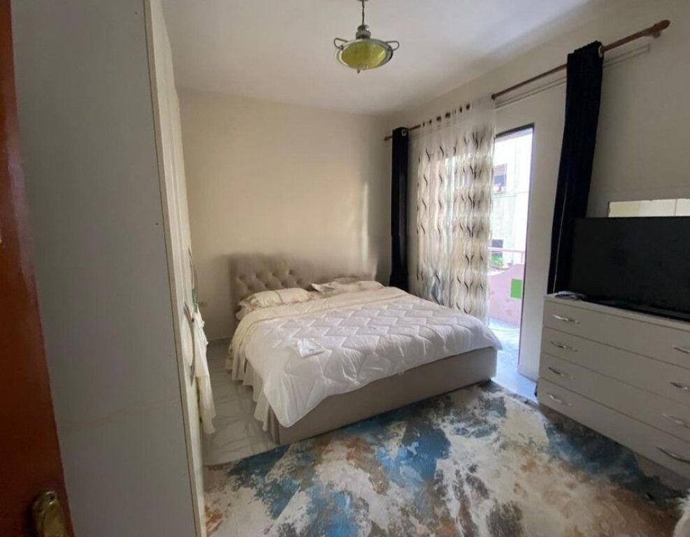 Vendesi Villa 2+1+2 in Zona Oxhaku !