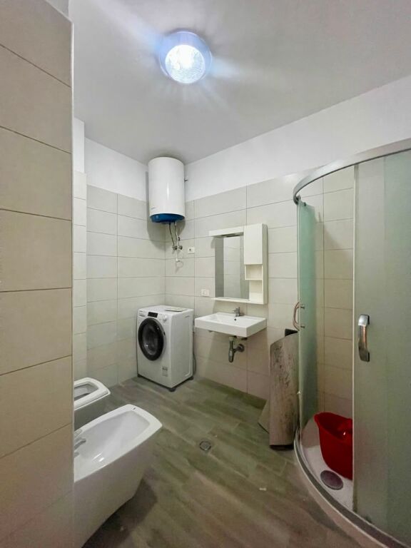 ___Delijorgji Complex ---Apartment 1+1 for rent!!