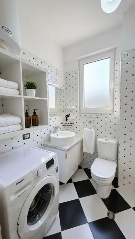SHITET APARTAMENT 3+1 LIQENI THATE 280.000 EURO FH-81186