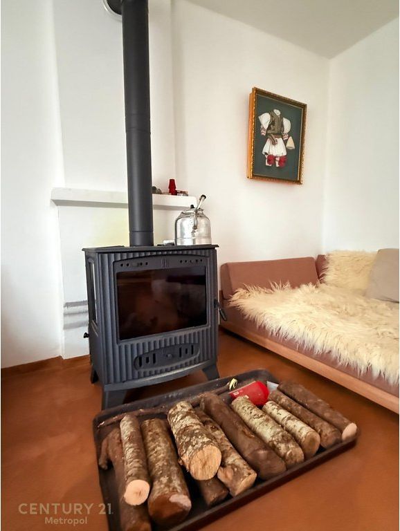 Villa In Affitto a Bërzhitë, Tirana