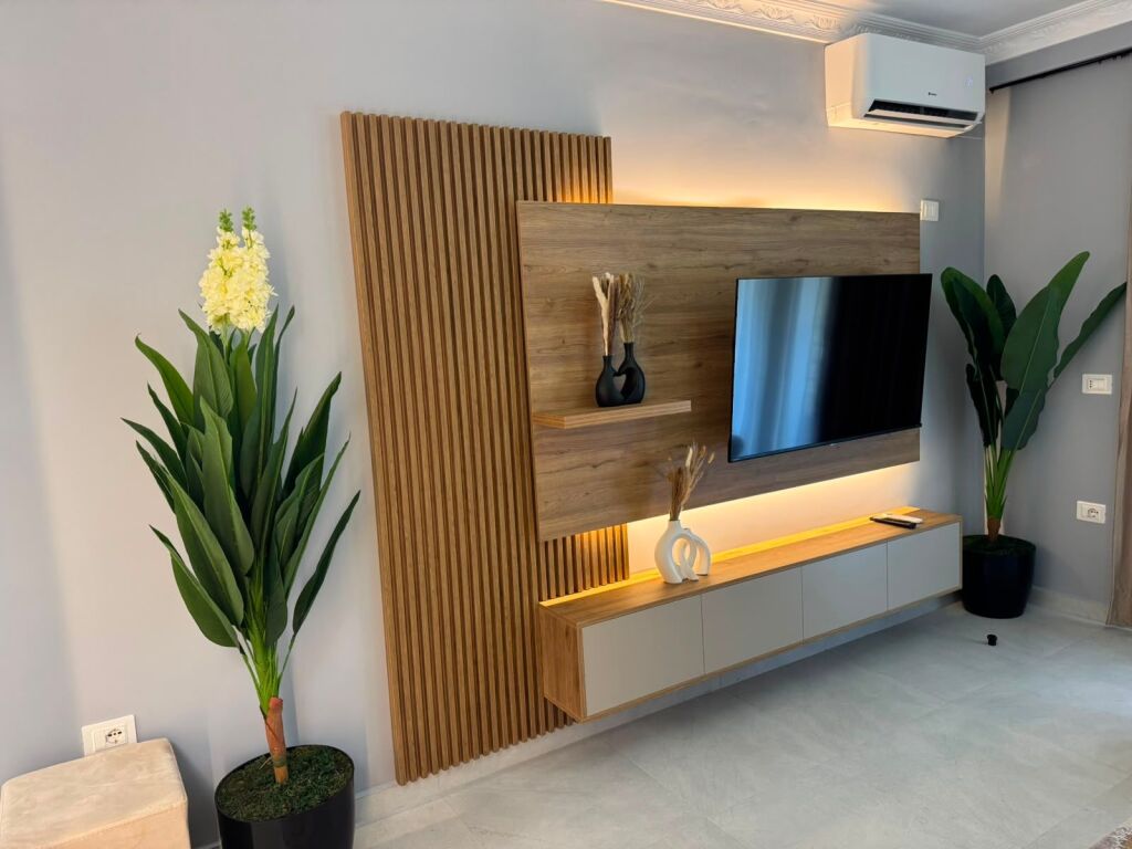 For rent at Tom Doshi Shkoze
