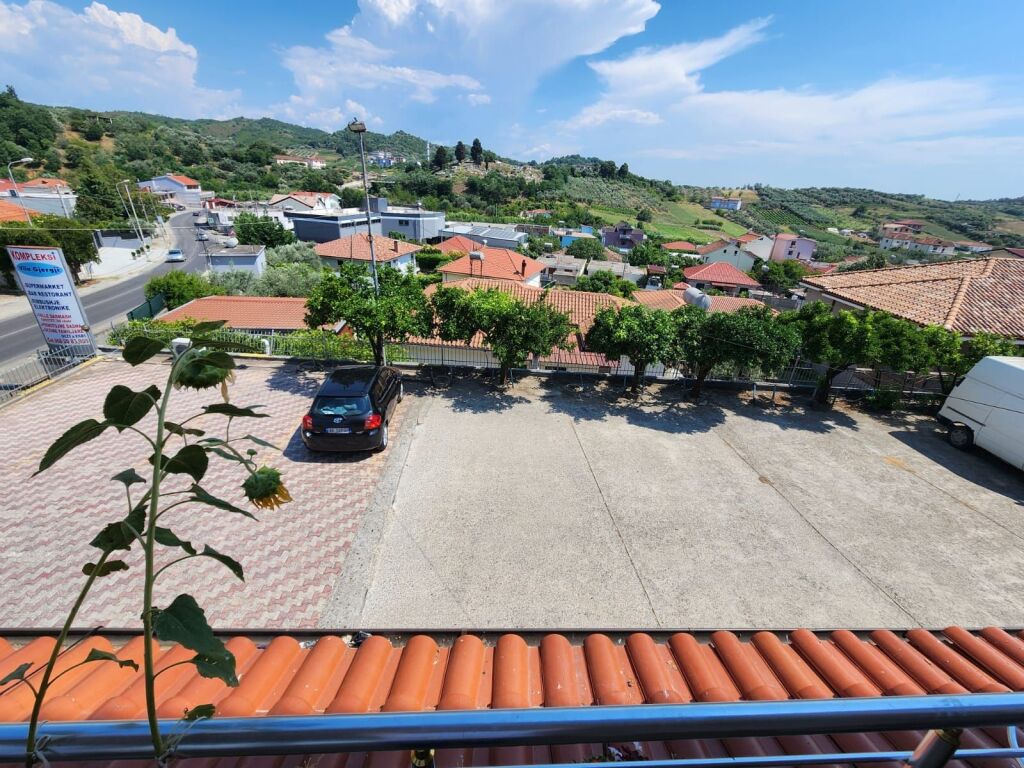 🏢 IMMOBILE COMMERCIALE IN VENDITA – STRADA DEL GOLFO DI LALËZ