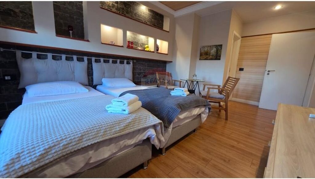 Apartment - For Sale - 9 Floors, Tirana(ID: 530221066-264)