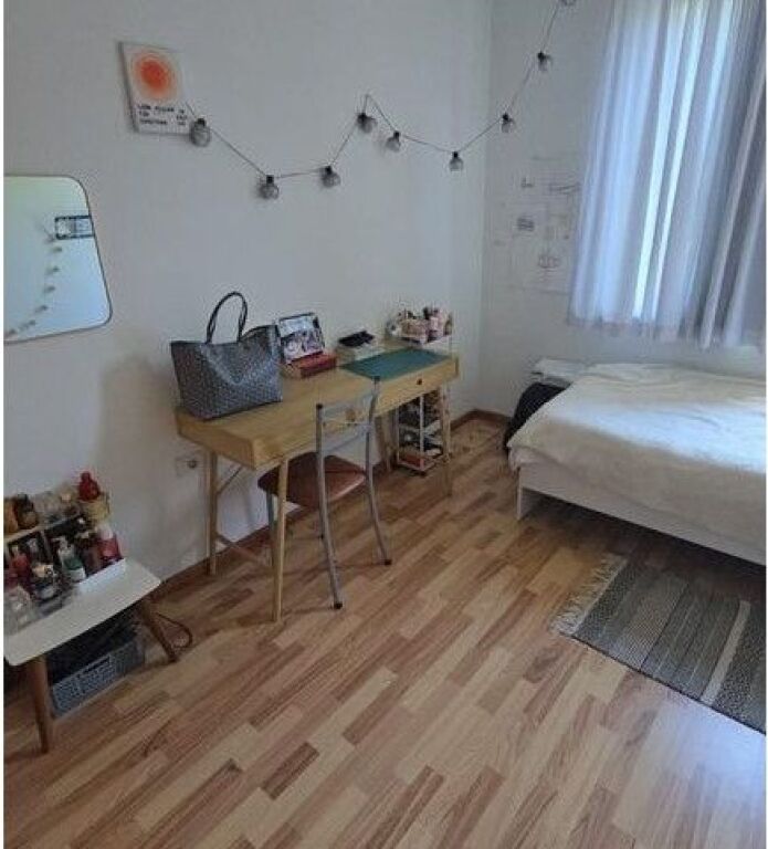 FOR SALE 2+1 APARTMENT, OPPOSITE THE "HARRY FULTZ" SCHOOL!
