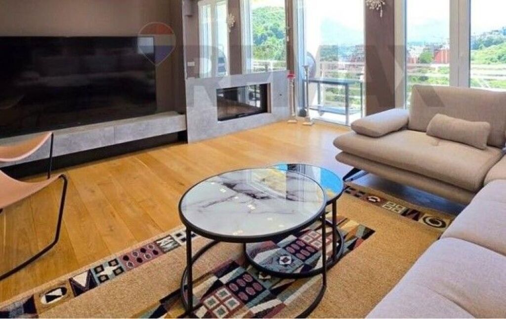 Luxurious duplex for rent at Kodra e Diellit 1 ID: 530191006-1212