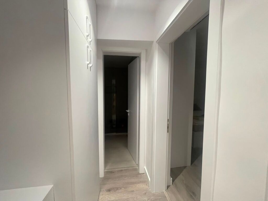 Apartment 1+1 for Rent near Harry Fultz Tirana