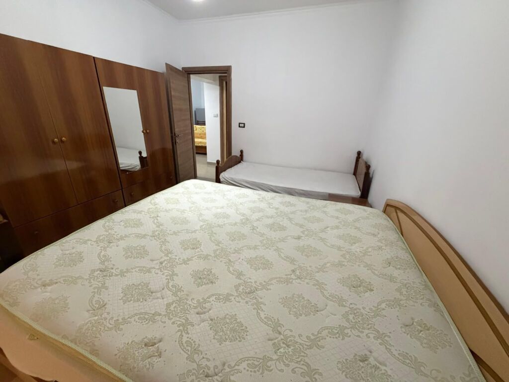 Apartment 1+1 for rent Mihal Grameno