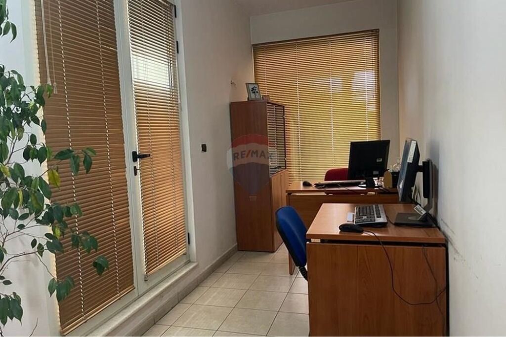 Office for Rent in Don Bosco