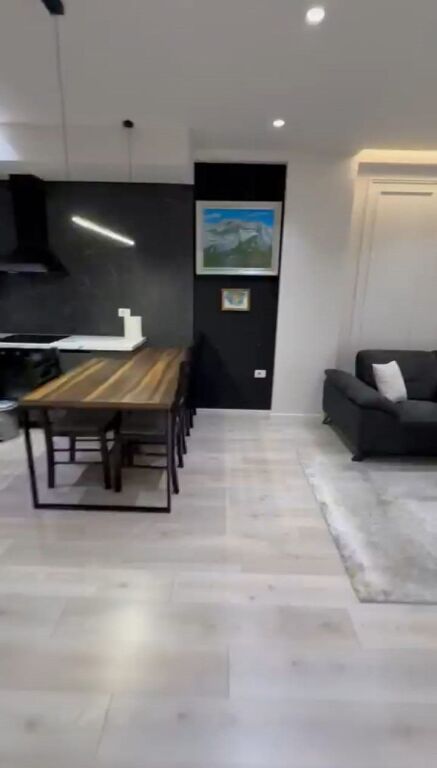 Rent | Apartament 1 + 1 | Astir | 600 €/month
