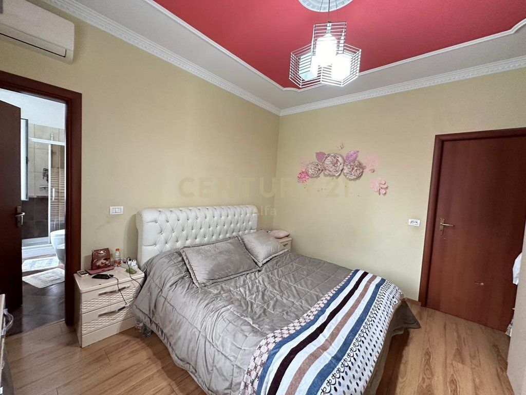 Apartment 2+1 for sale near ATSH,