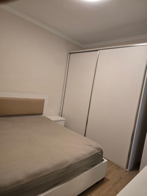 Liqeni i Thate, 1+1 apartment fully furnished for rent!