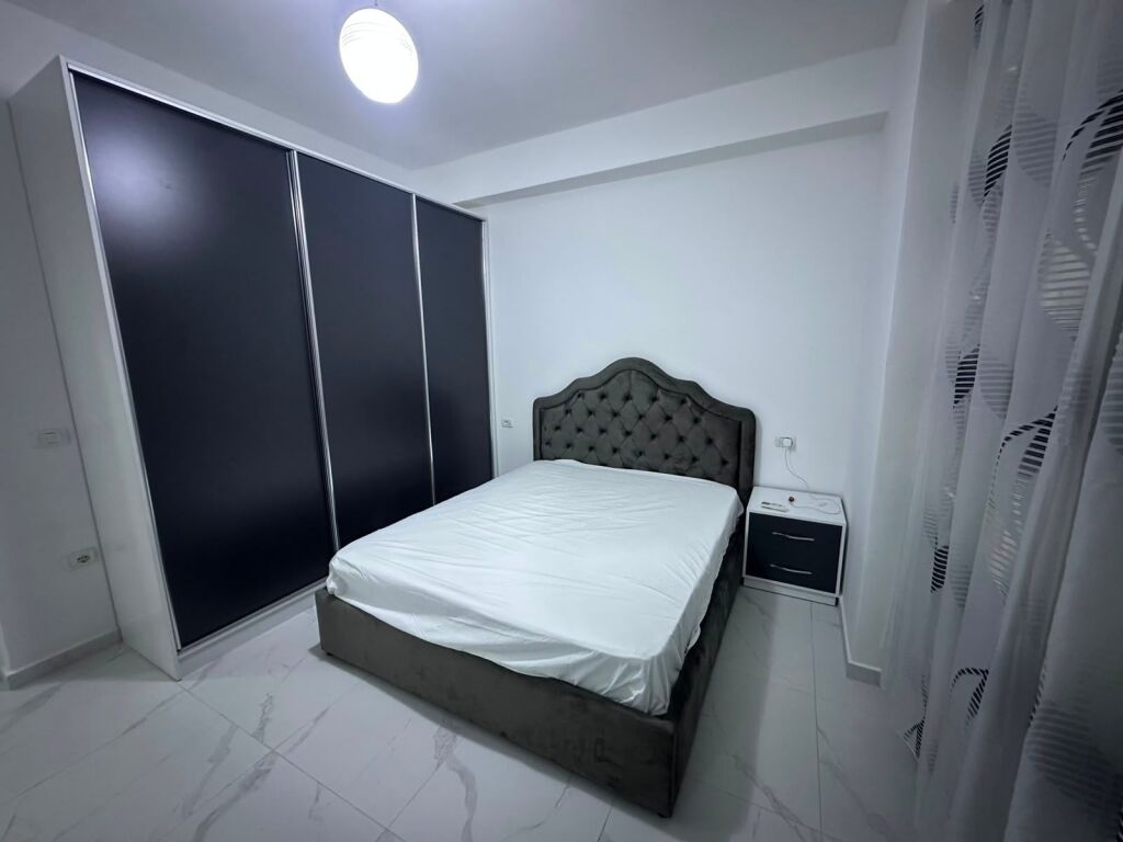 Apartment 1+1 for rent at the Former Aviation Field!