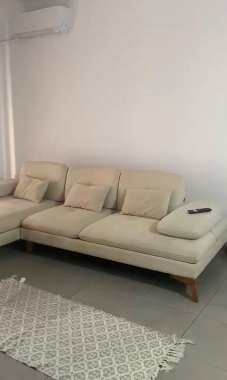 Apartament 1+1+parkim me qera - Astir